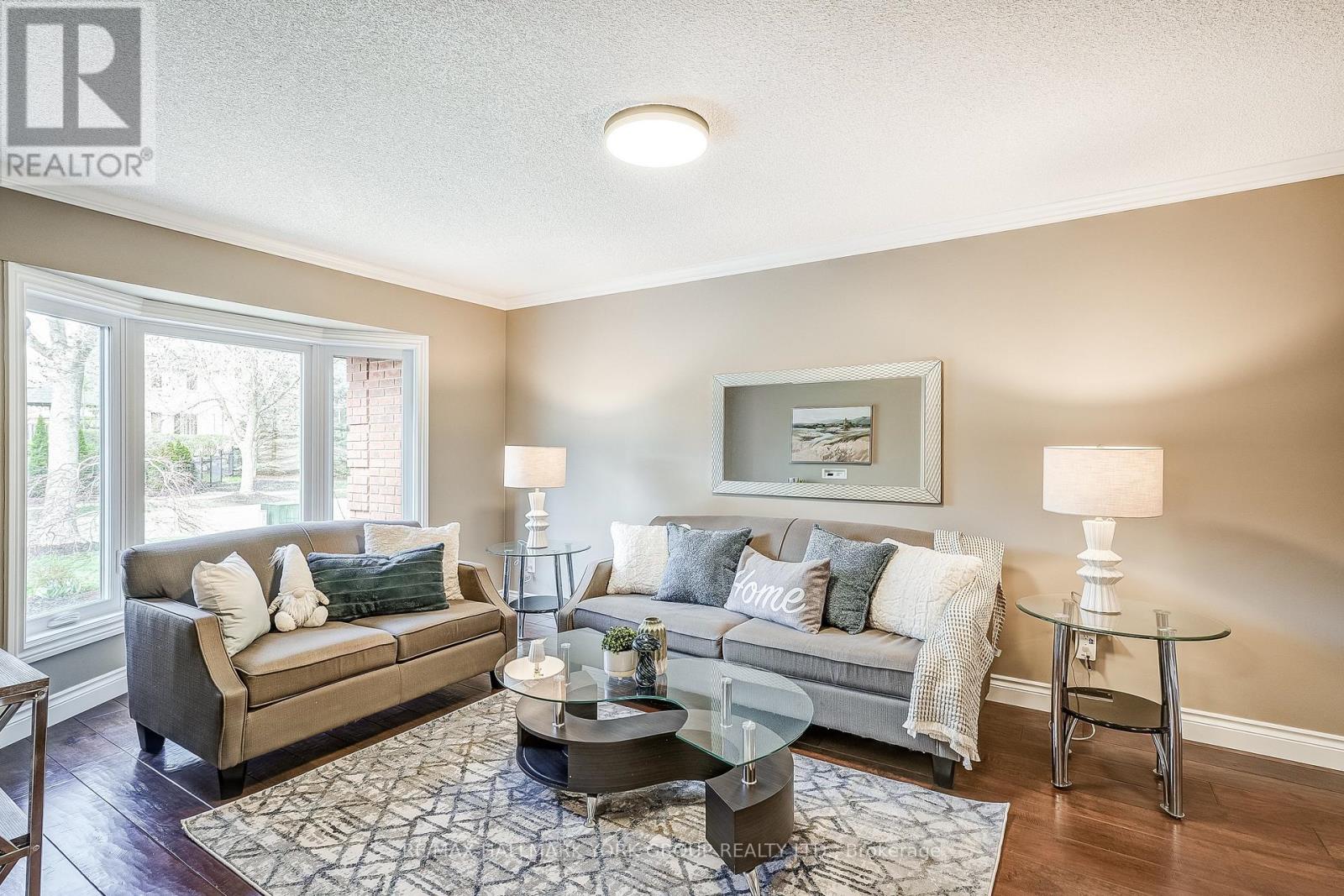 21 Treegrove Circle, Aurora, Ontario  L4G 6M1 - Photo 7 - N12144959