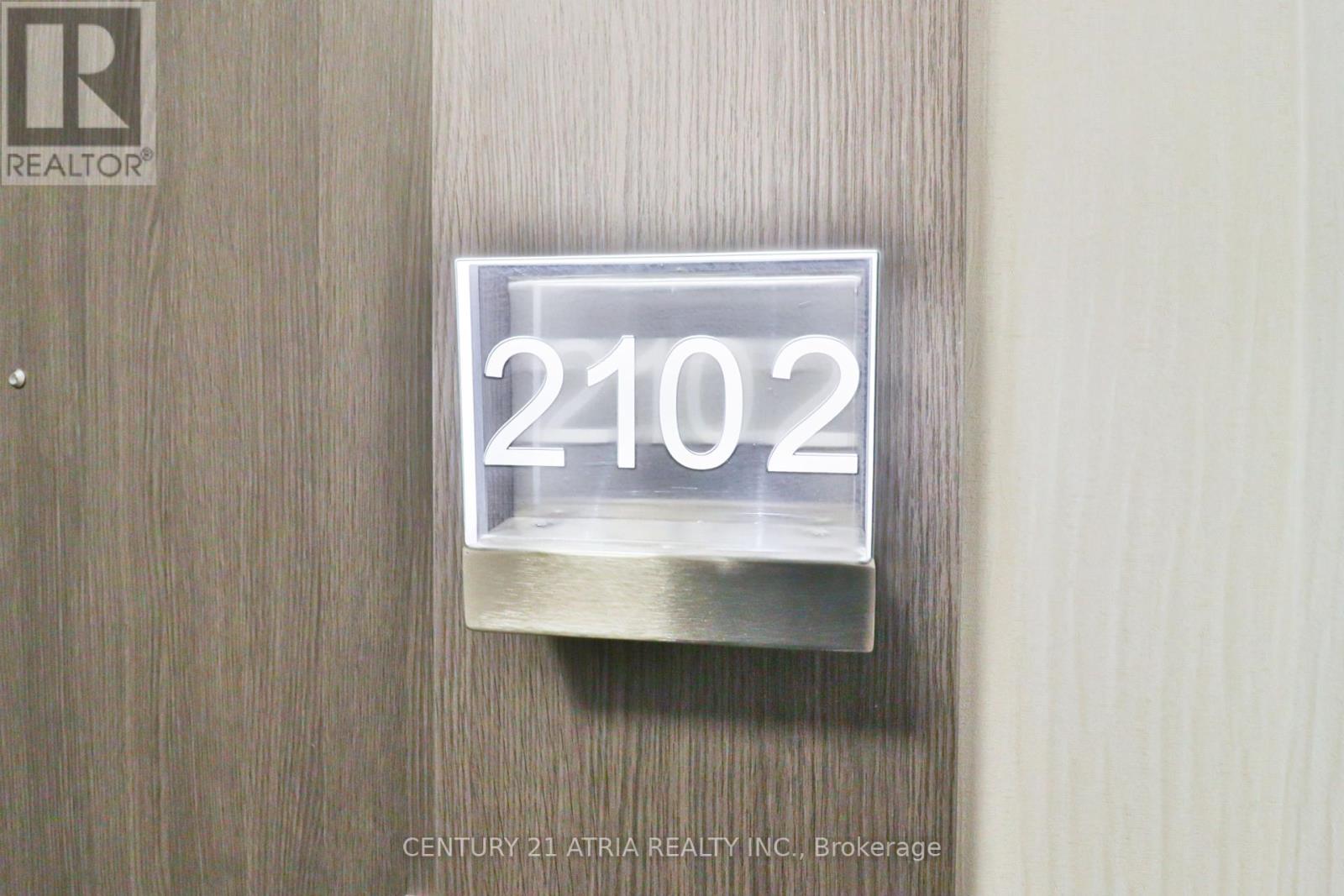 2102 - 15 Water Walk Drive, Markham, Ontario  L4G 0G2 - Photo 2 - N12144975