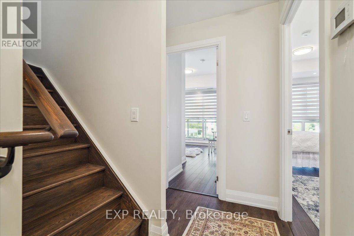 A203 - 5309 Highway 7, Vaughan, Ontario  L4L 0J1 - Photo 11 - N12144983