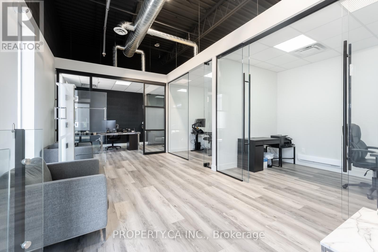 B4 - 311 Bowes Road, Vaughan, Ontario  L4K 1J1 - Photo 8 - N12145029