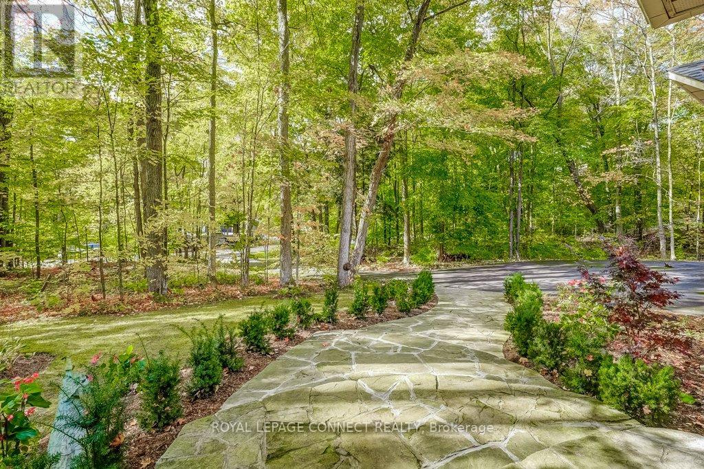 5 Forest Trail, Whitchurch-Stouffville, Ontario  L4A 2E6 - Photo 3 - N12145039