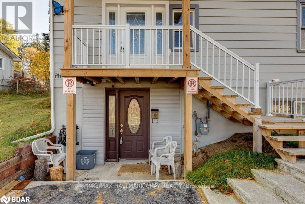 141 Ardagh Road, Barrie, Ontario  L4N 3V5 - Photo 2 - S12144900
