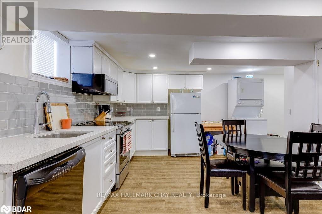 141 Ardagh Road, Barrie, Ontario  L4N 3V5 - Photo 6 - S12144900