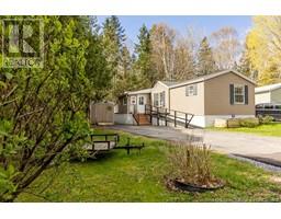 18 White Oak Crescent, Quispamsis, New Brunswick