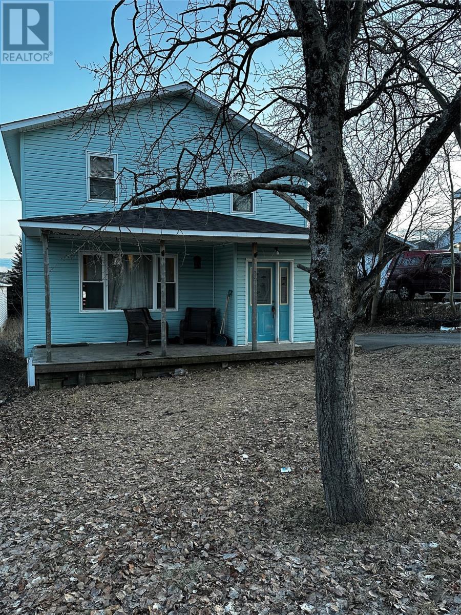 39 Earle Street, Grand Falls-Windsor, Newfoundland & Labrador