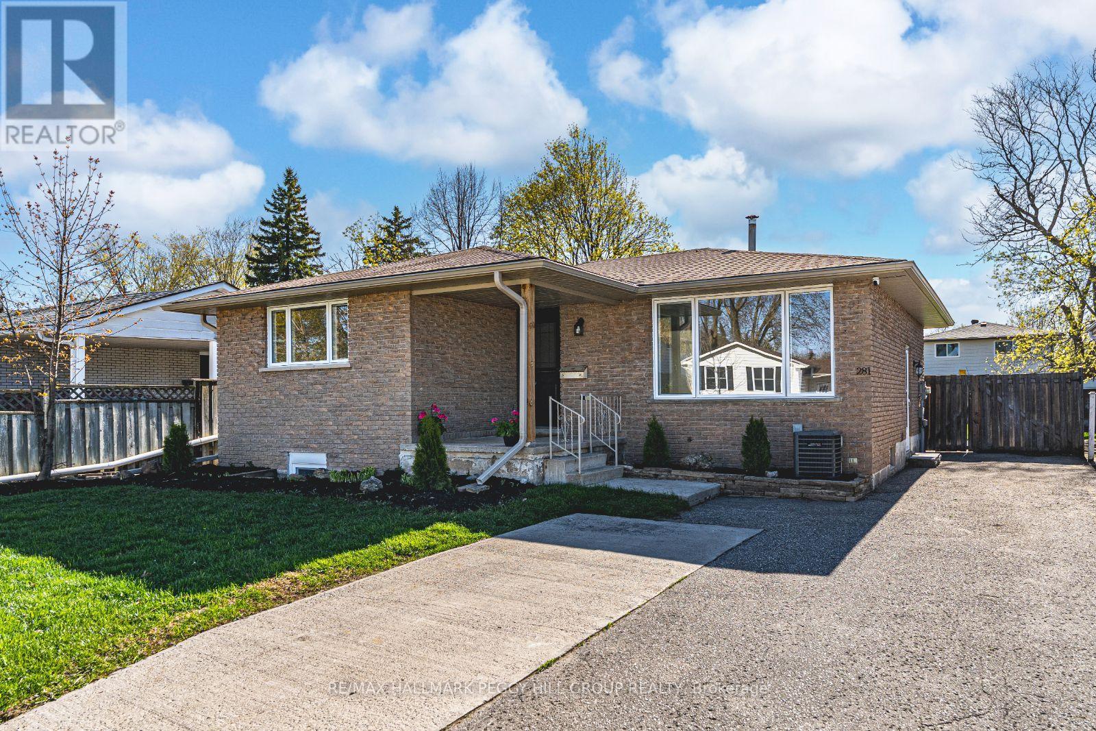 281 COOK STREET, barrie (grove east), Ontario