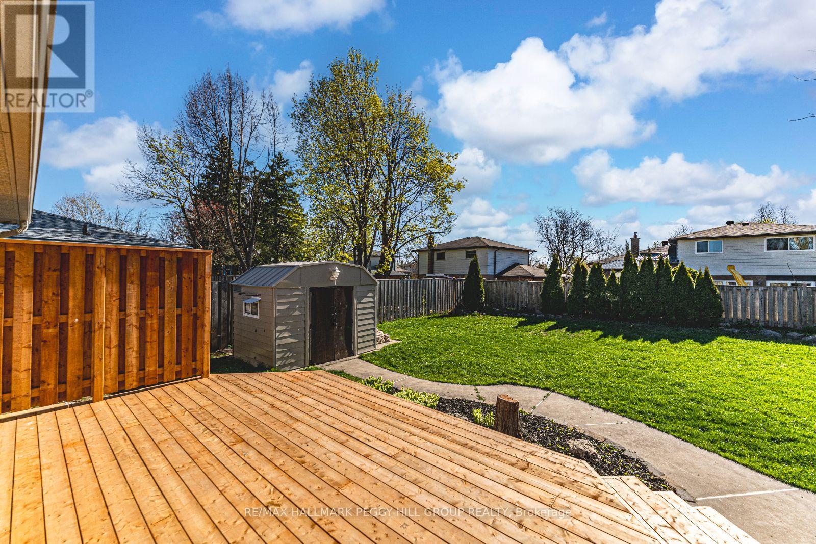 281 Cook Street, Barrie (Grove East), Ontario  L4M 4H7 - Photo 10 - S12144960