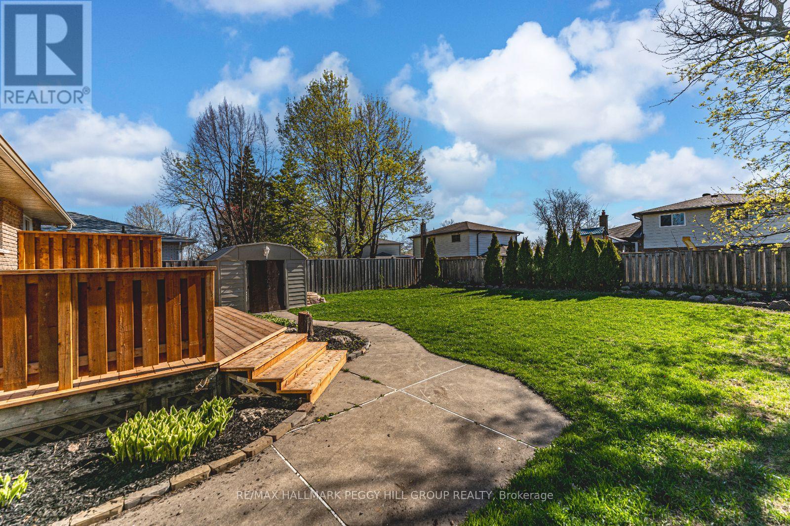 281 Cook Street, Barrie (Grove East), Ontario  L4M 4H7 - Photo 11 - S12144960