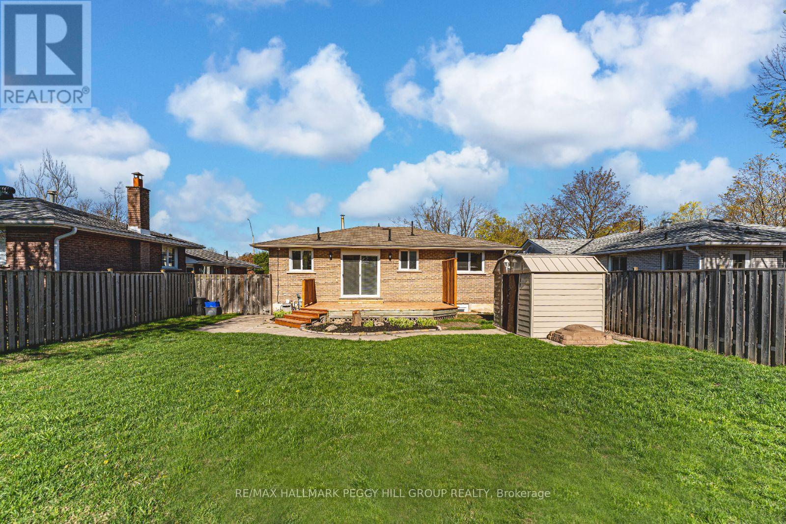 281 Cook Street, Barrie (Grove East), Ontario  L4M 4H7 - Photo 13 - S12144960