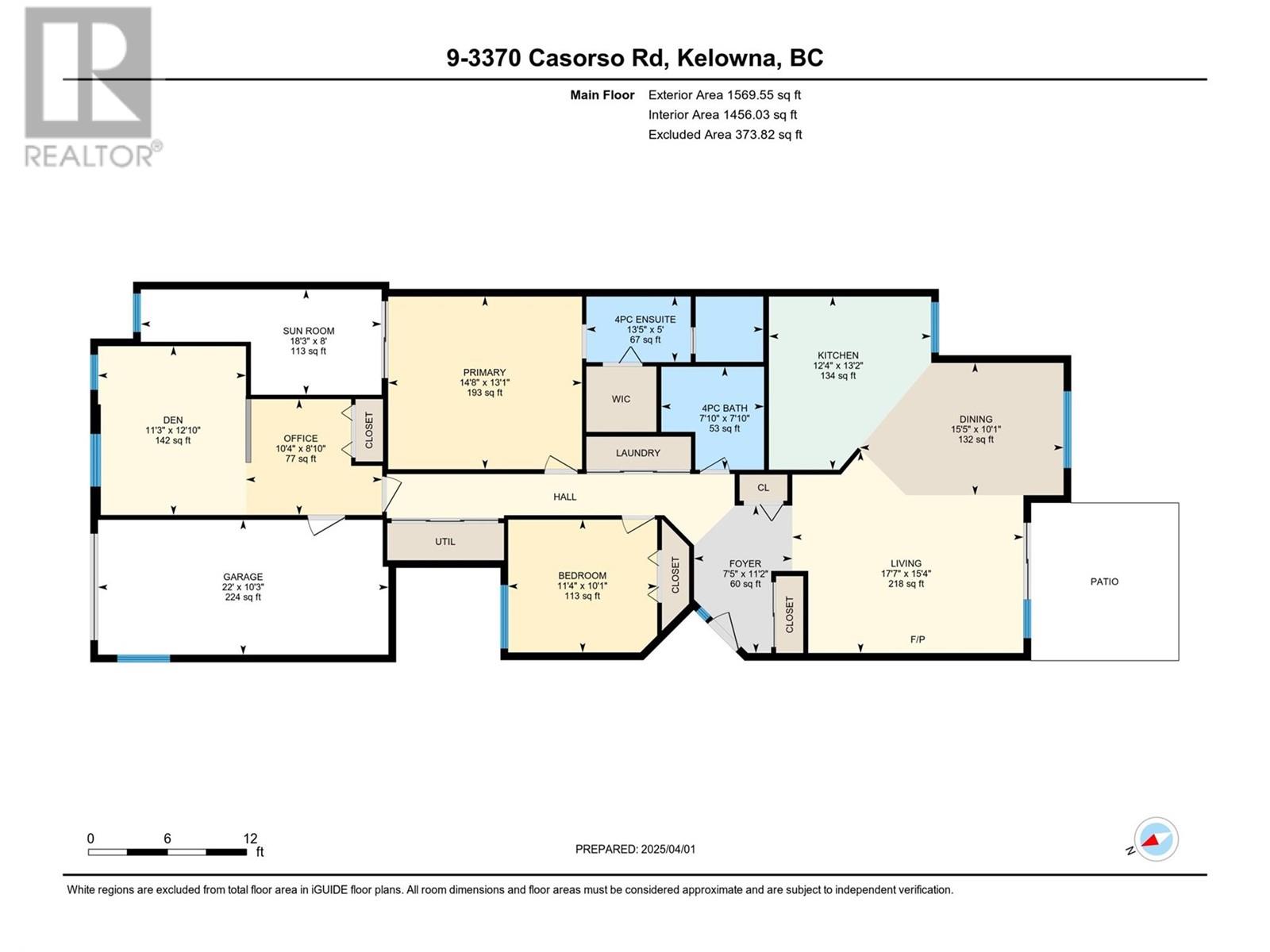 3370 Casorso Road Unit# 9, Kelowna, British Columbia  V1W 3J2 - Photo 36 - 10347046