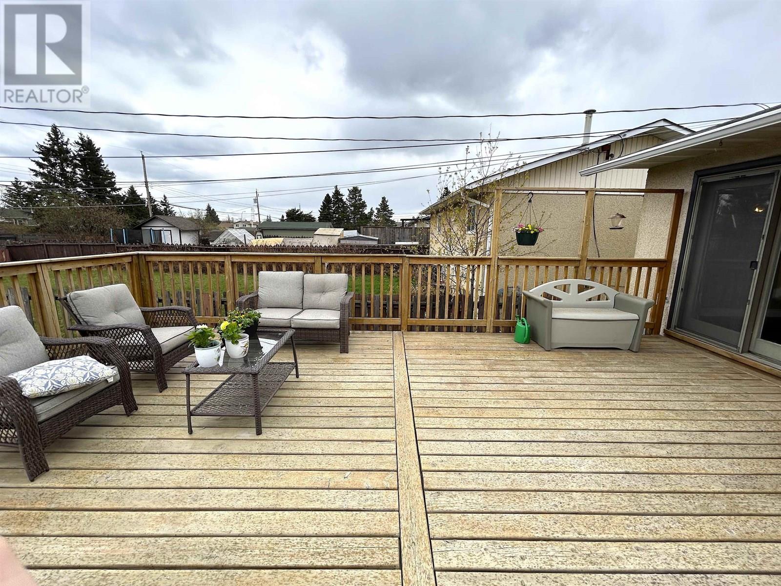 8807 89 Street, Fort St. John, British Columbia  V1J 5B6 - Photo 34 - R3002115
