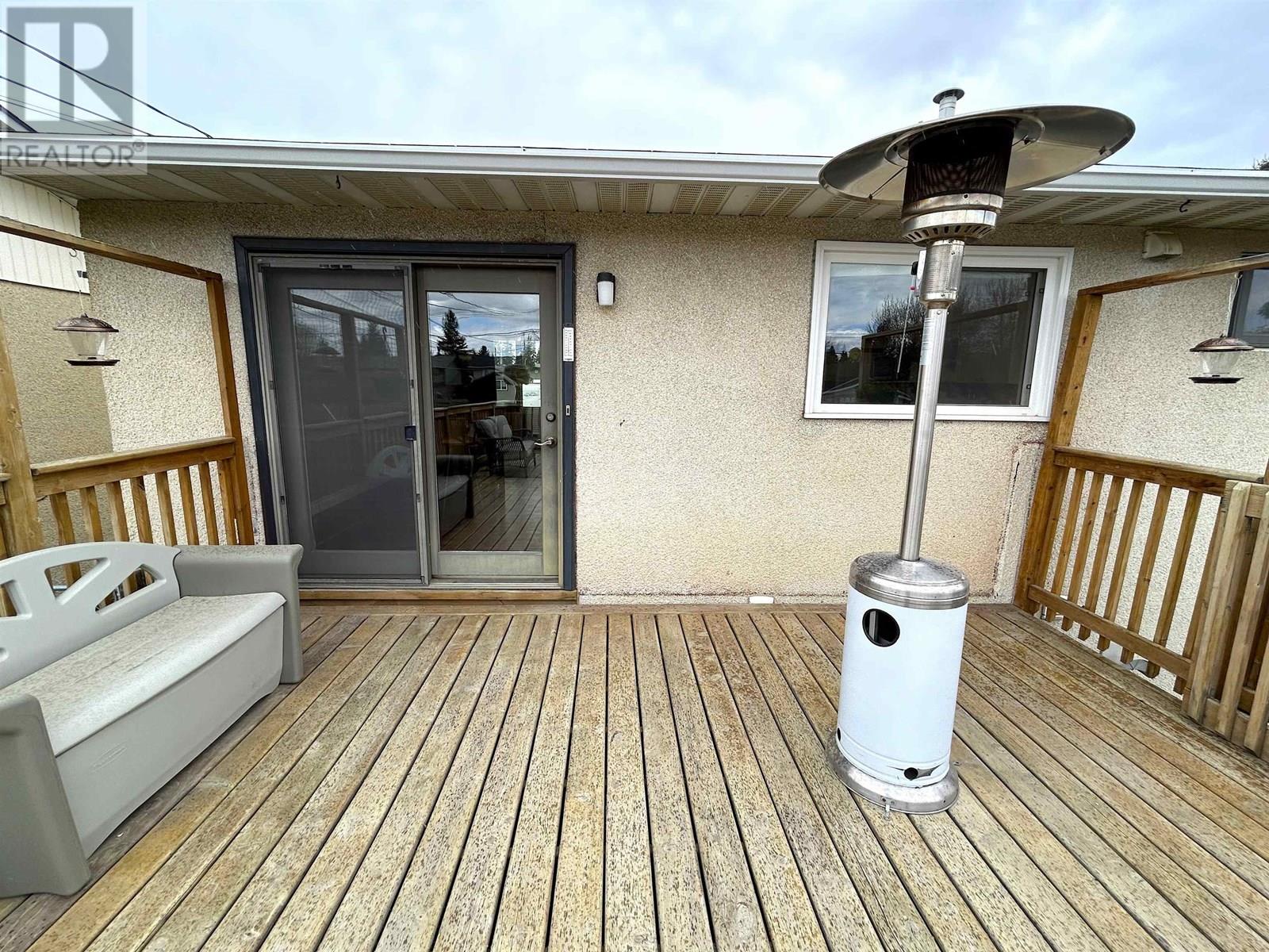 8807 89 Street, Fort St. John, British Columbia  V1J 5B6 - Photo 32 - R3002115