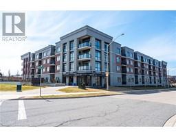 1 REDFERN Avenue Unit# 441, Hamilton, Ontario
