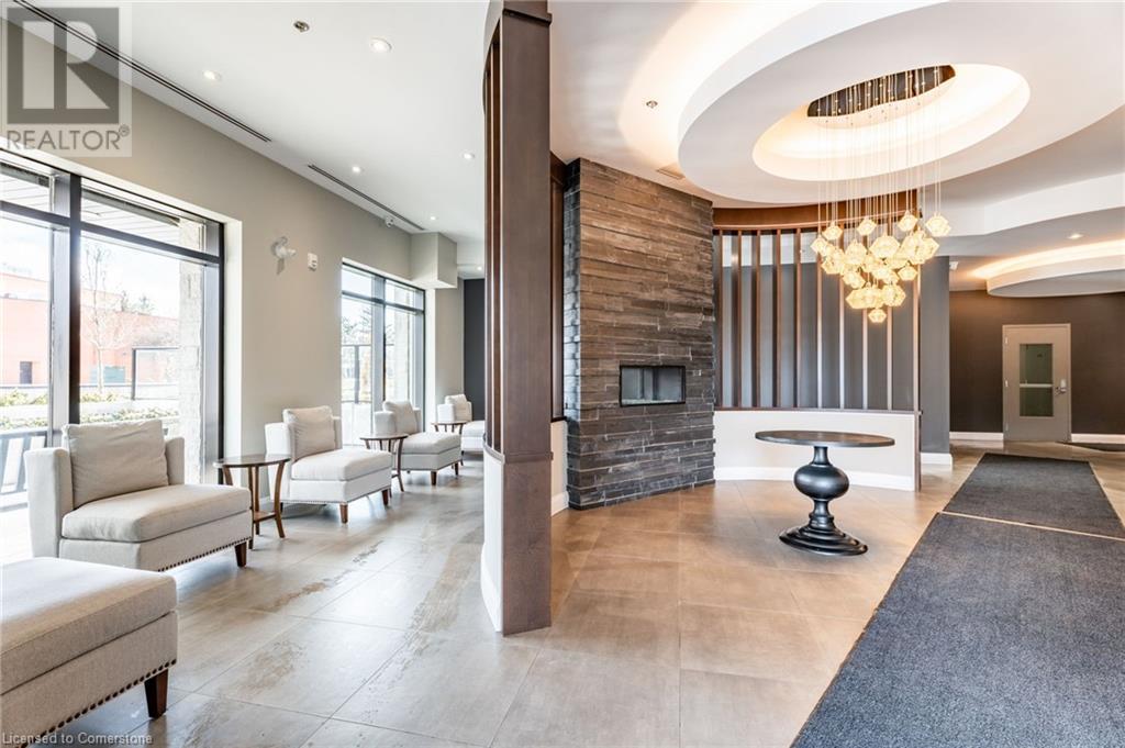 Property at 1 REDFERN Avenue Unit# 441 image 2