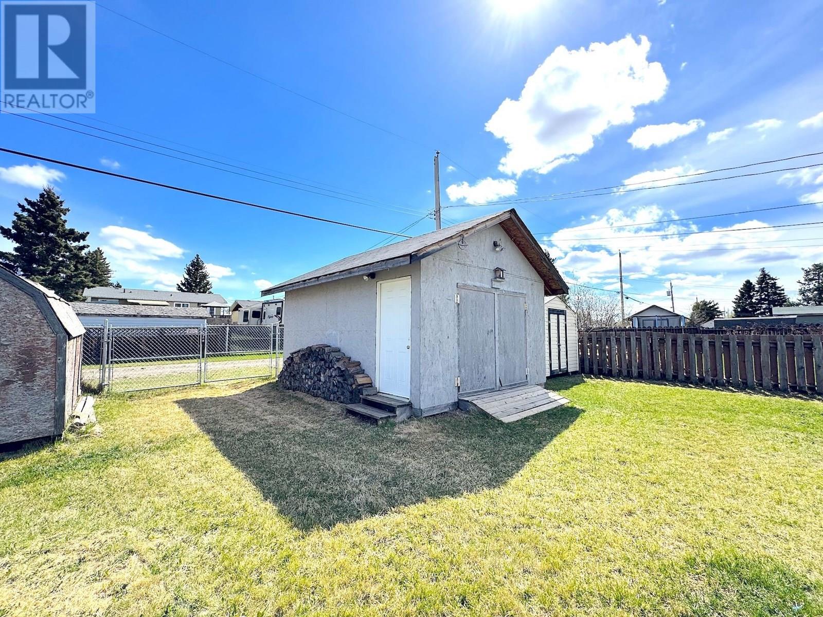 8807 89 Street, Fort St. John, British Columbia  V1J 5B6 - Photo 37 - R3002115