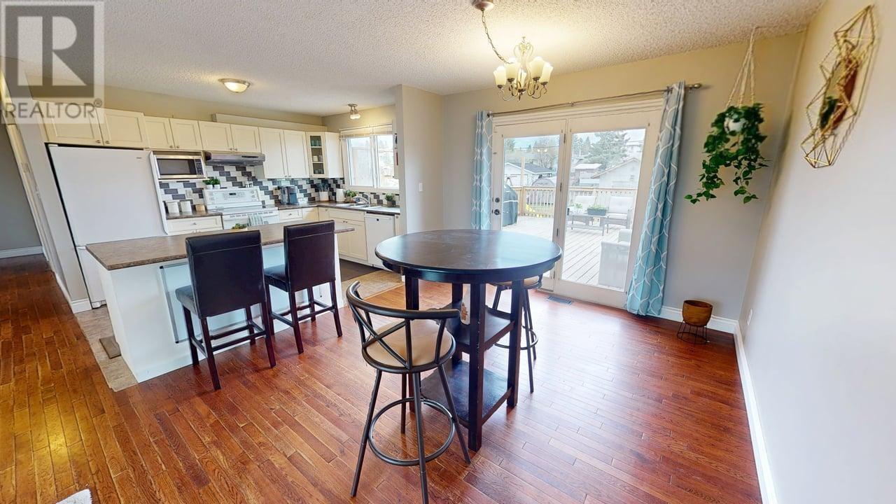 8807 89 Street, Fort St. John, British Columbia  V1J 5B6 - Photo 9 - R3002115