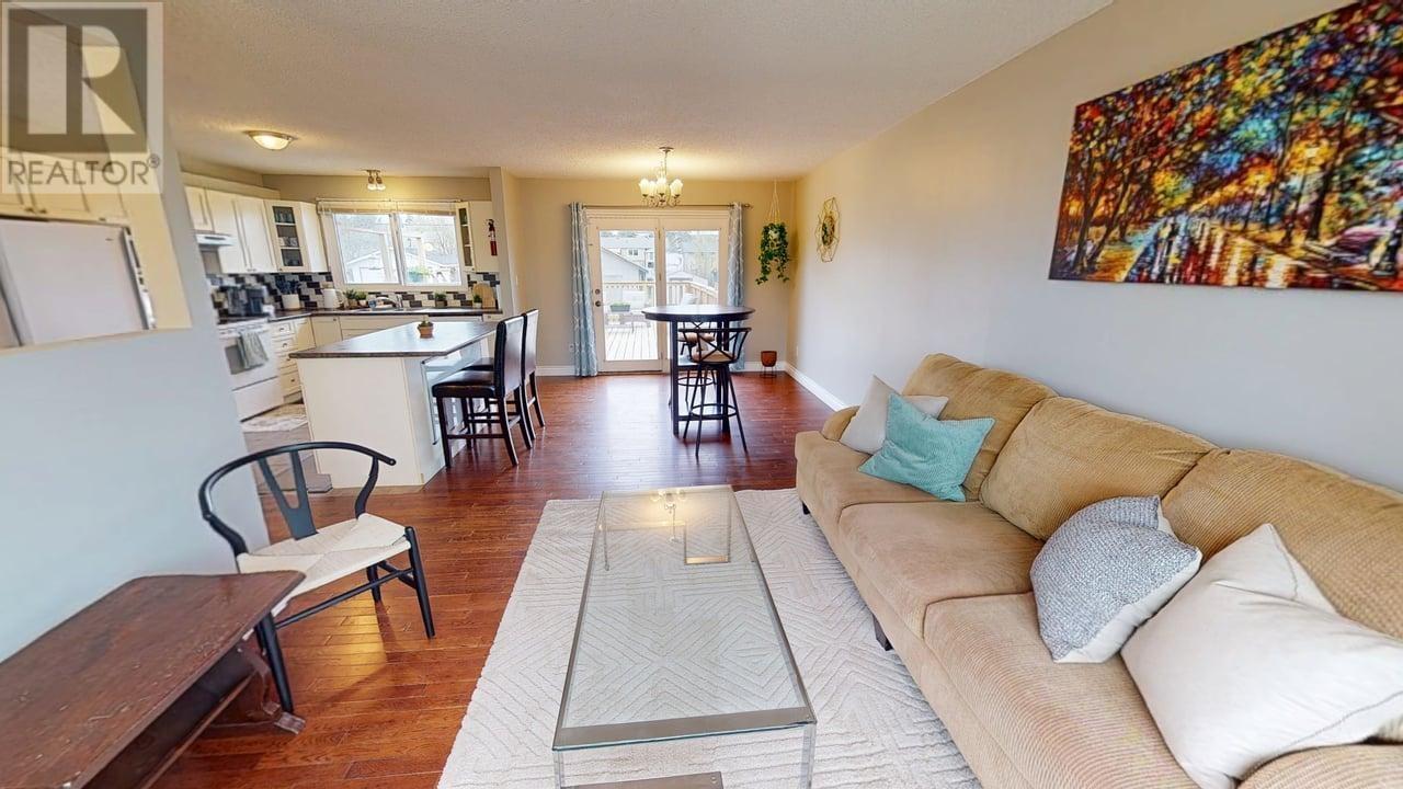 8807 89 Street, Fort St. John, British Columbia  V1J 5B6 - Photo 7 - R3002115