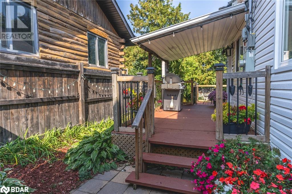 210 Southview Road, Barrie, Ontario  L4N 3X7 - Photo 3 - 40728254