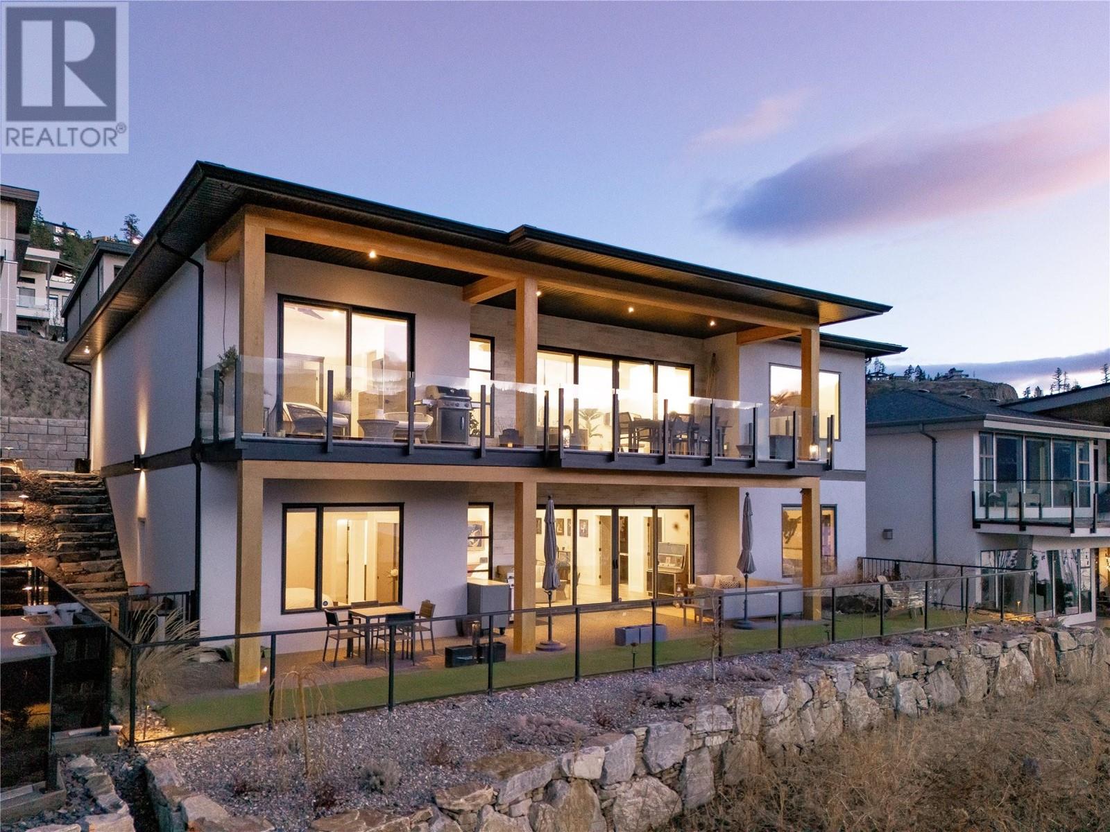 3450 Chocolate Lily Lane, Kelowna, British Columbia  V1V 3G2 - Photo 4 - 10347686