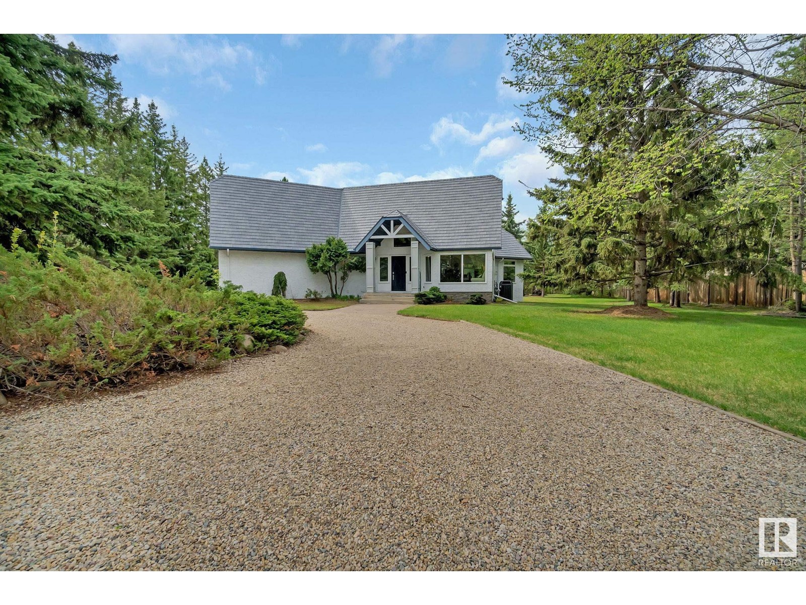 201 Grandisle Pt Nw, Edmonton, Alberta  T6M 2P1 - Photo 1 - E4436093