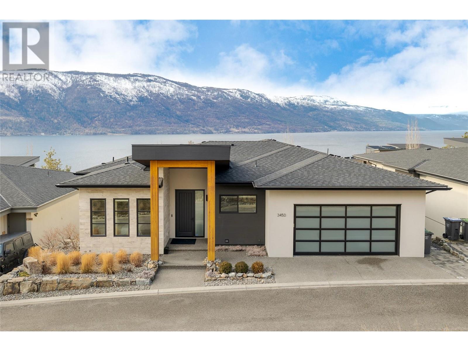 3450 Chocolate Lily Lane, Kelowna, British Columbia  V1V 3G2 - Photo 2 - 10347686