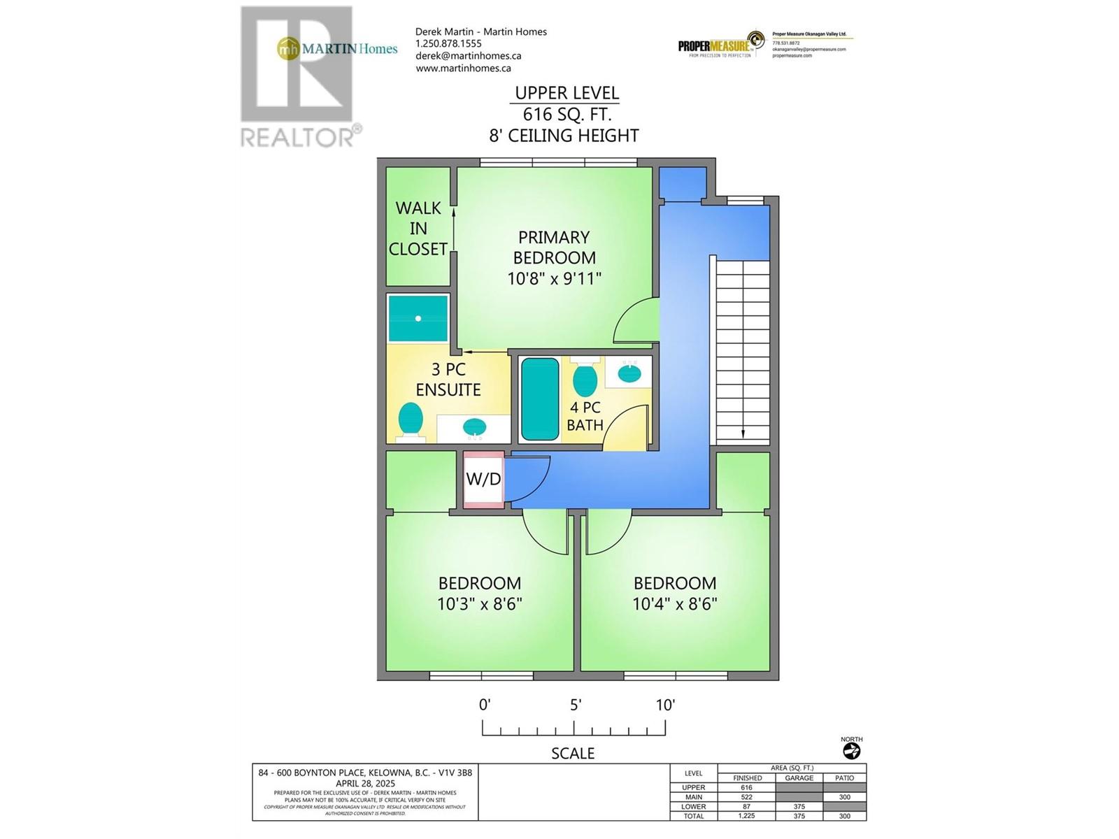600 Boynton Place Unit# 84, Kelowna, British Columbia  V1V 3B8 - Photo 30 - 10347688