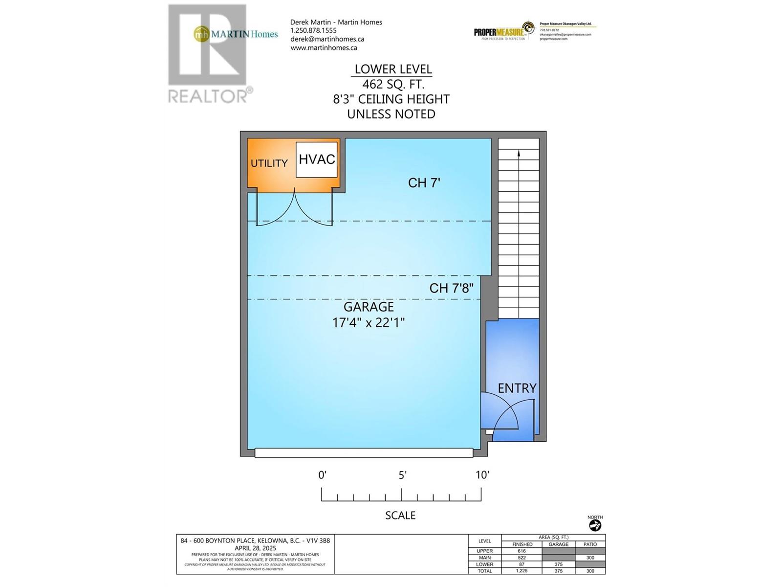 600 Boynton Place Unit# 84, Kelowna, British Columbia  V1V 3B8 - Photo 28 - 10347688