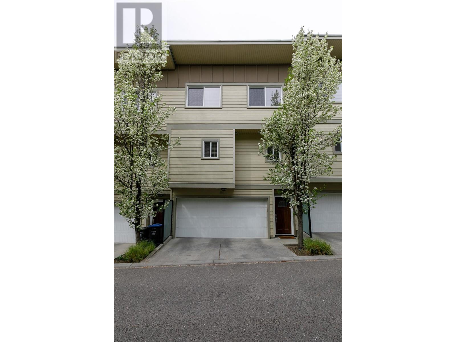 600 Boynton Place Unit# 84, Kelowna, British Columbia  V1V 3B8 - Photo 3 - 10347688