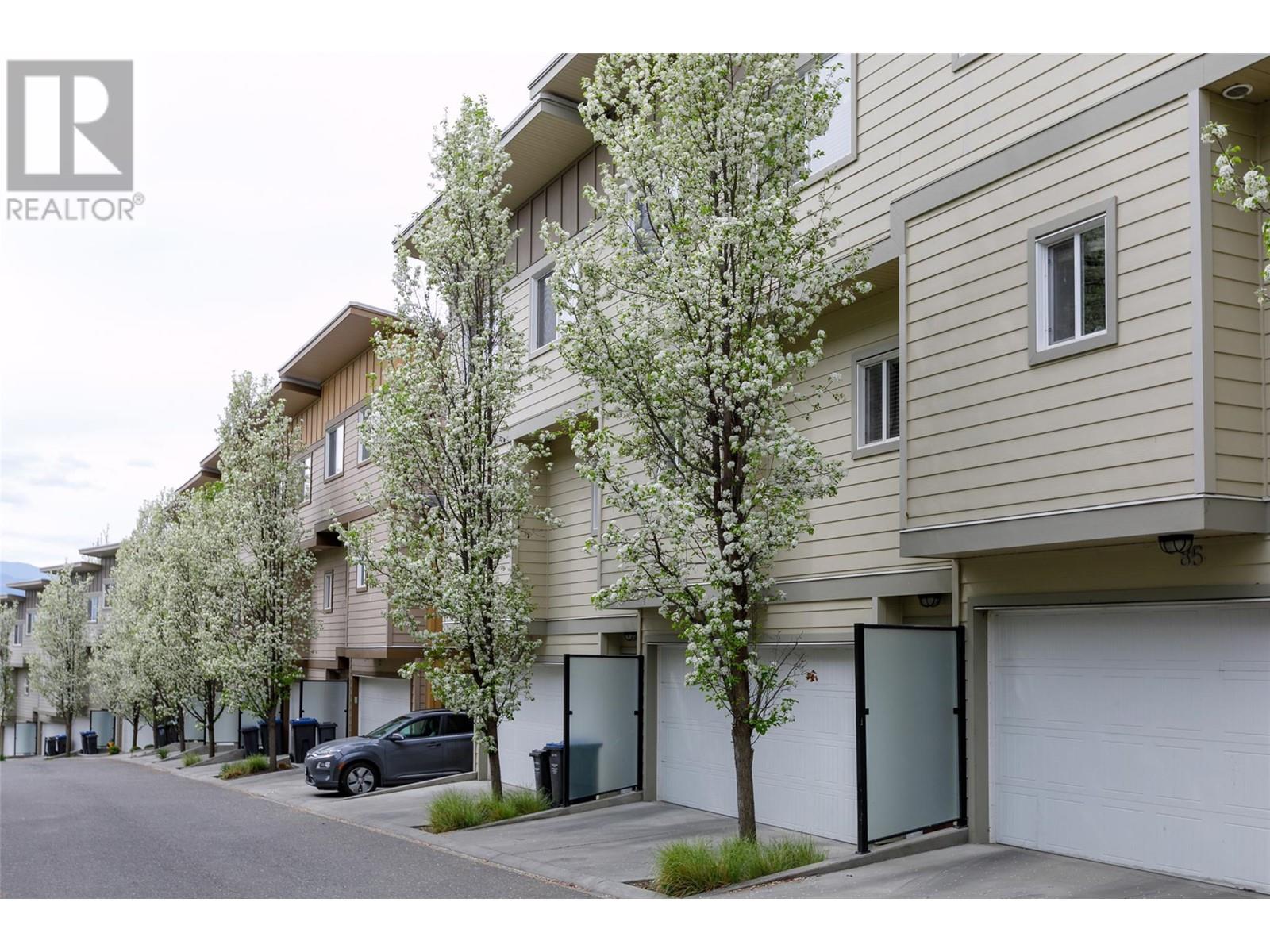 600 Boynton Place Unit# 84, Kelowna, British Columbia  V1V 3B8 - Photo 2 - 10347688