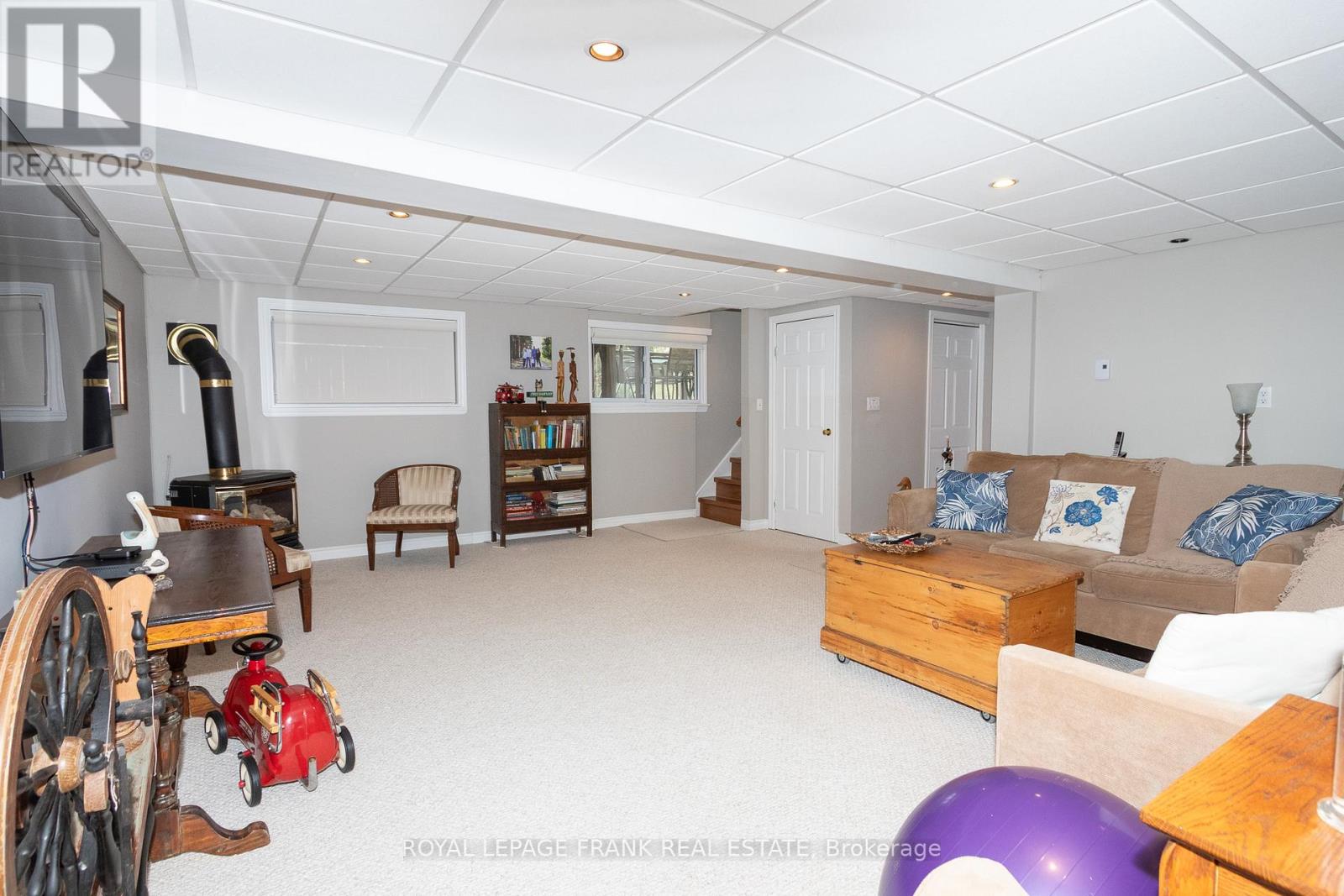 318 Forest Harbour Trail, Kawartha Lakes, Ontario  K0M 1A0 - Photo 34 - X12142041