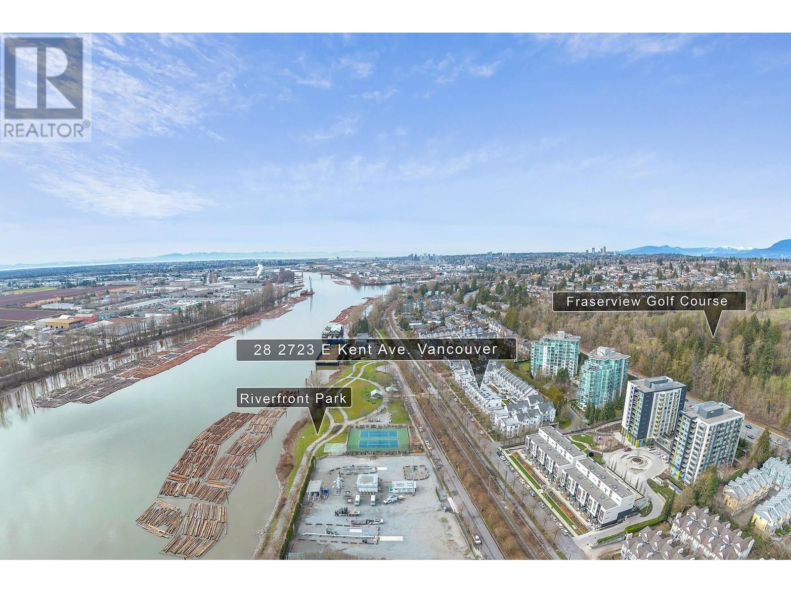 28 2723 E Kent Avenue, Vancouver, British Columbia  V5S 3T9 - Photo 35 - R2992599