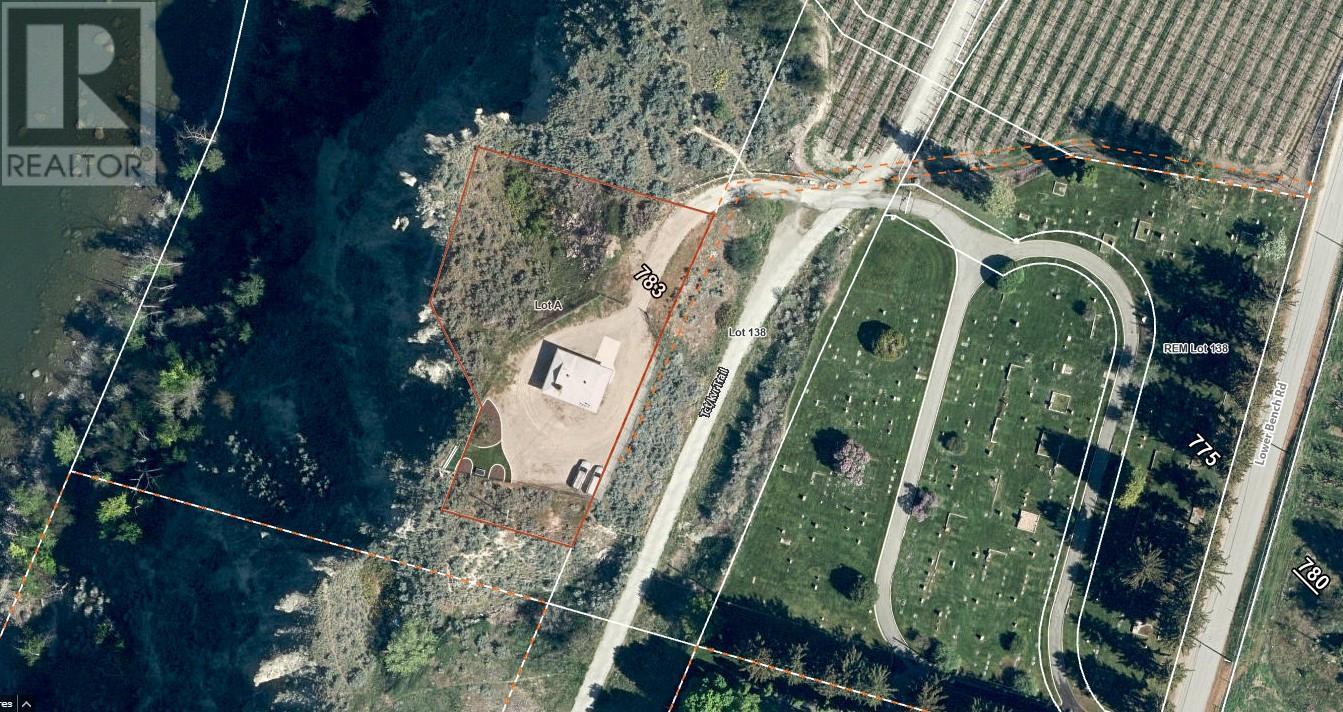783 Lower Bench Road, Penticton, British Columbia  V2A 8V4 - Photo 8 - 10347735