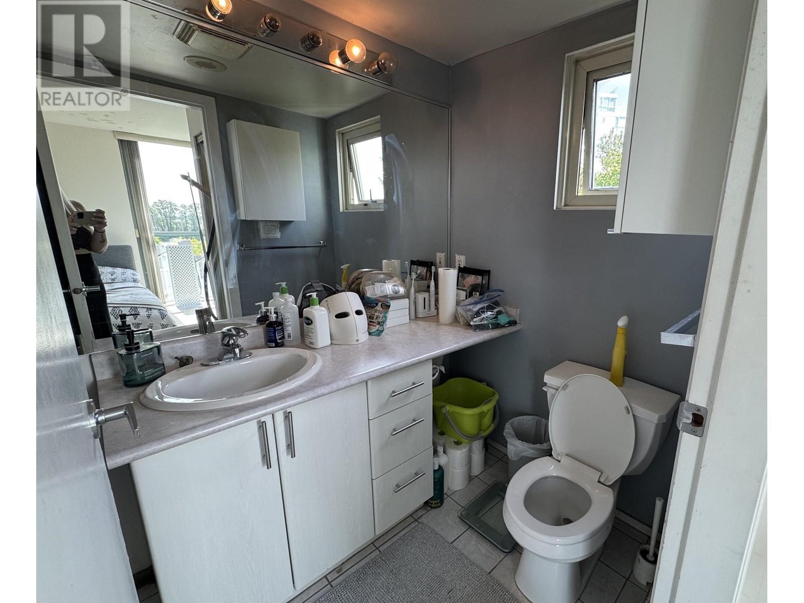 506 2733 Chandlery Place, Vancouver, British Columbia  V5S 4V3 - Photo 23 - R3000826