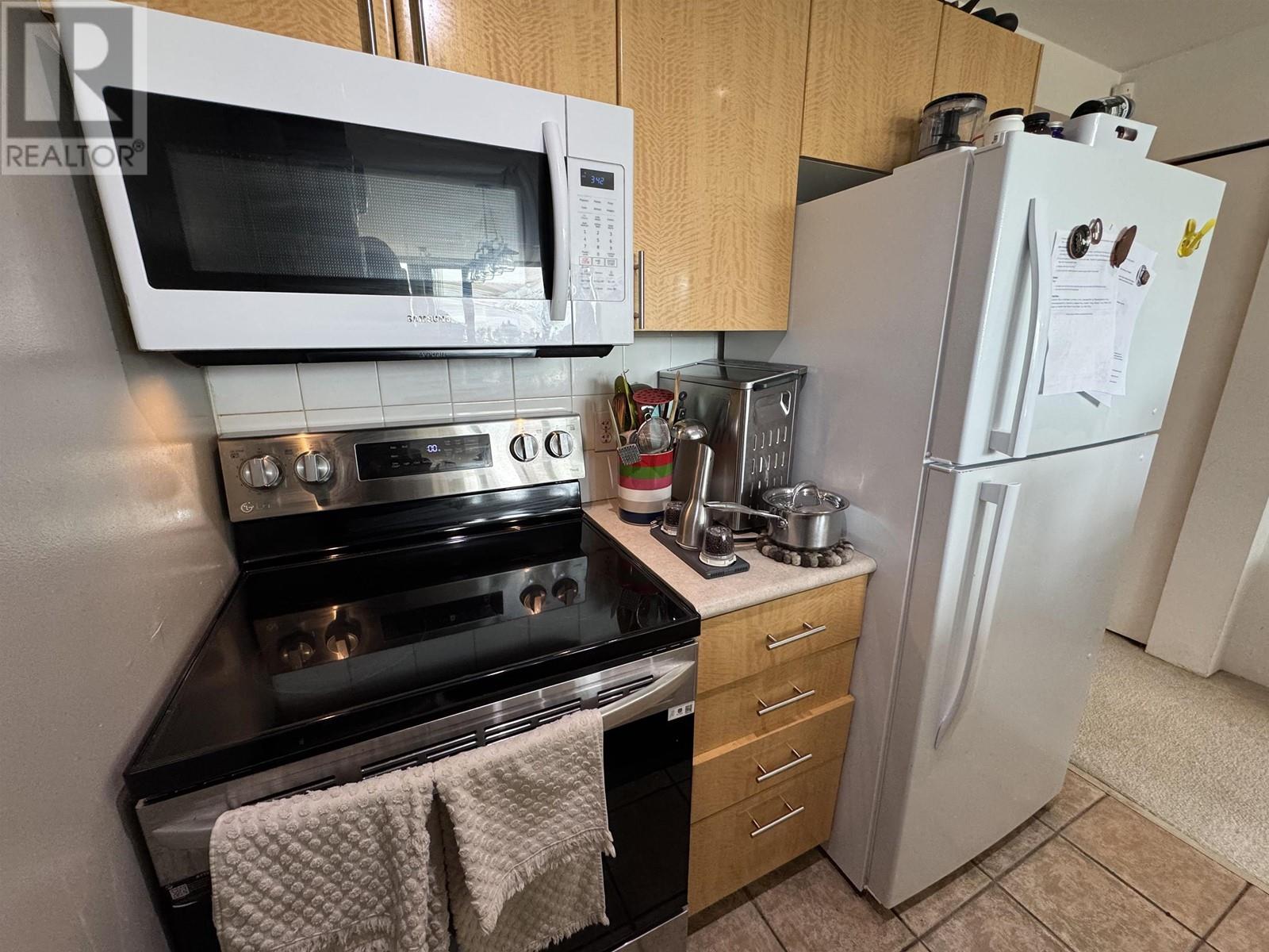 506 2733 Chandlery Place, Vancouver, British Columbia  V5S 4V3 - Photo 12 - R3000826