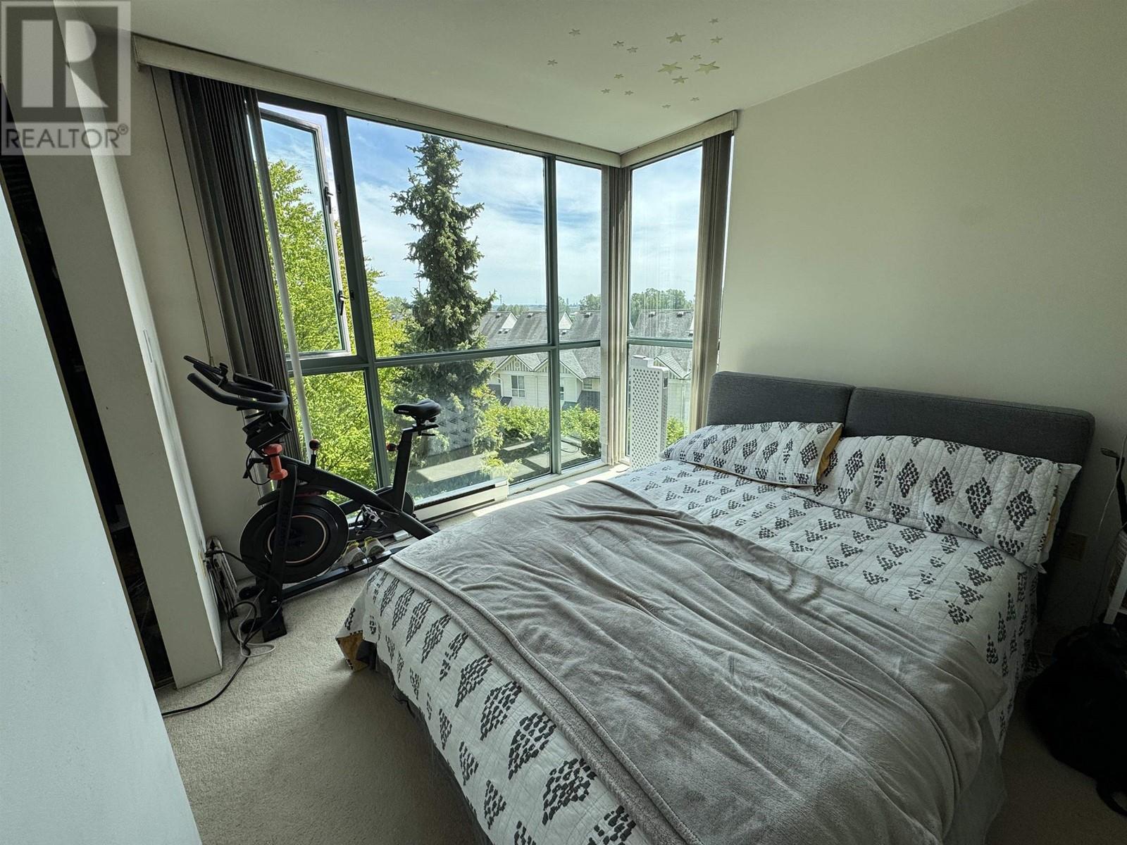 506 2733 Chandlery Place, Vancouver, British Columbia  V5S 4V3 - Photo 20 - R3000826