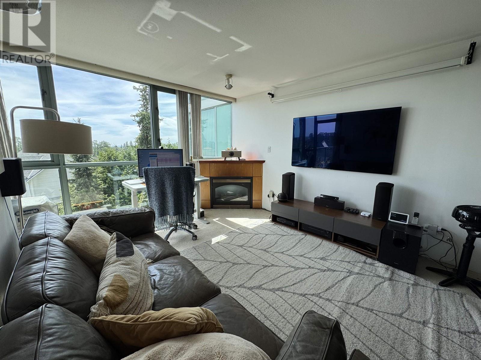 506 2733 Chandlery Place, Vancouver, British Columbia  V5S 4V3 - Photo 16 - R3000826