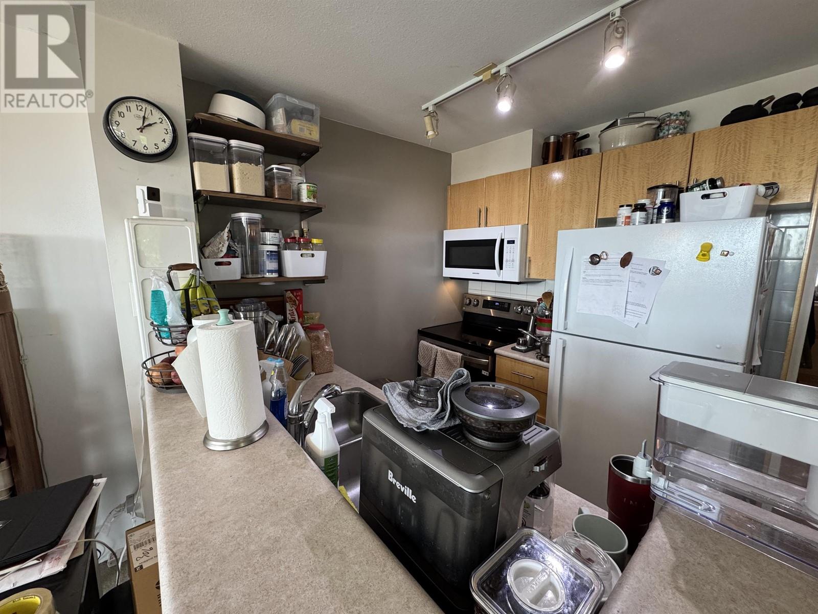 506 2733 Chandlery Place, Vancouver, British Columbia  V5S 4V3 - Photo 13 - R3000826