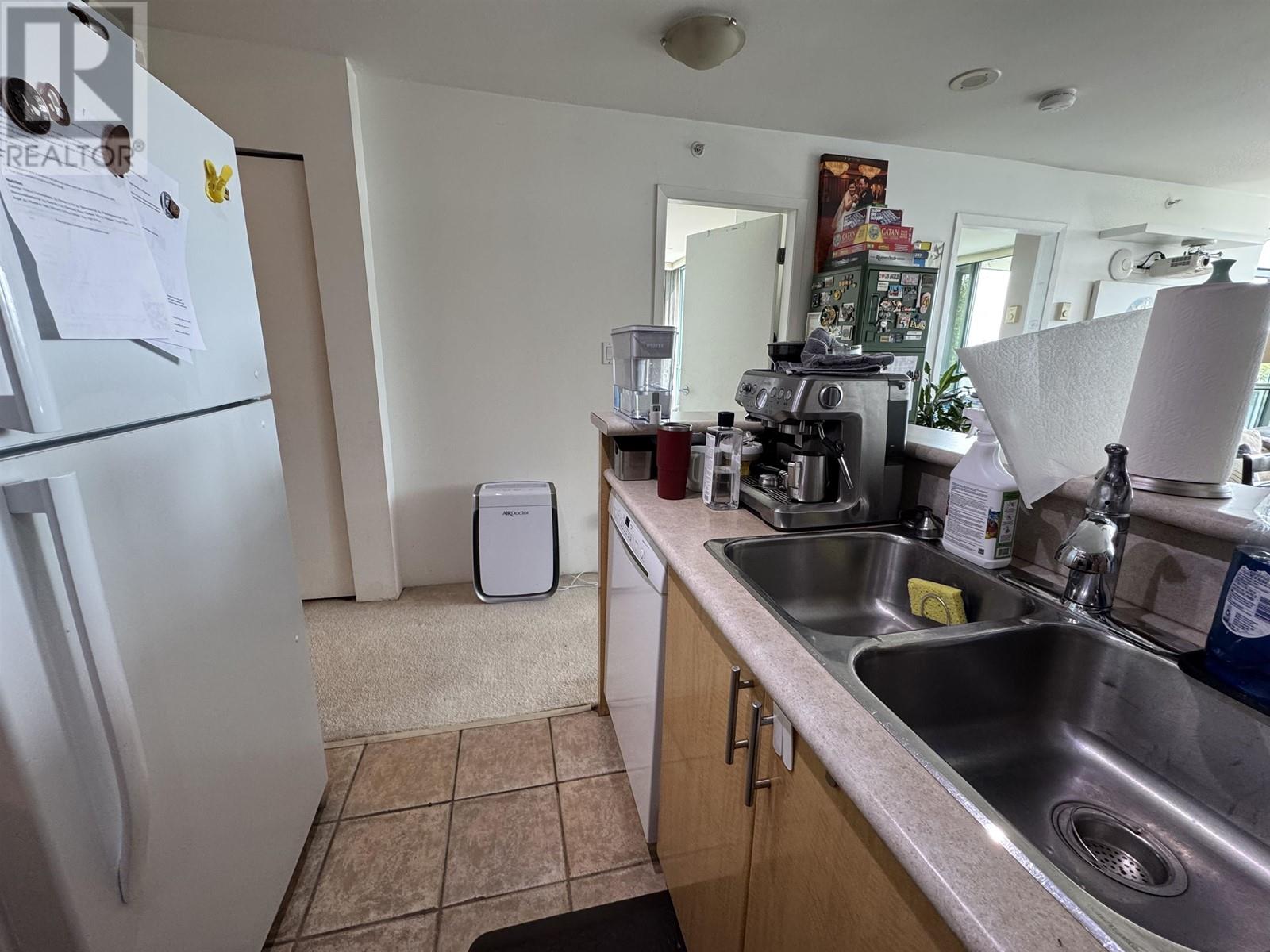 506 2733 Chandlery Place, Vancouver, British Columbia  V5S 4V3 - Photo 11 - R3000826
