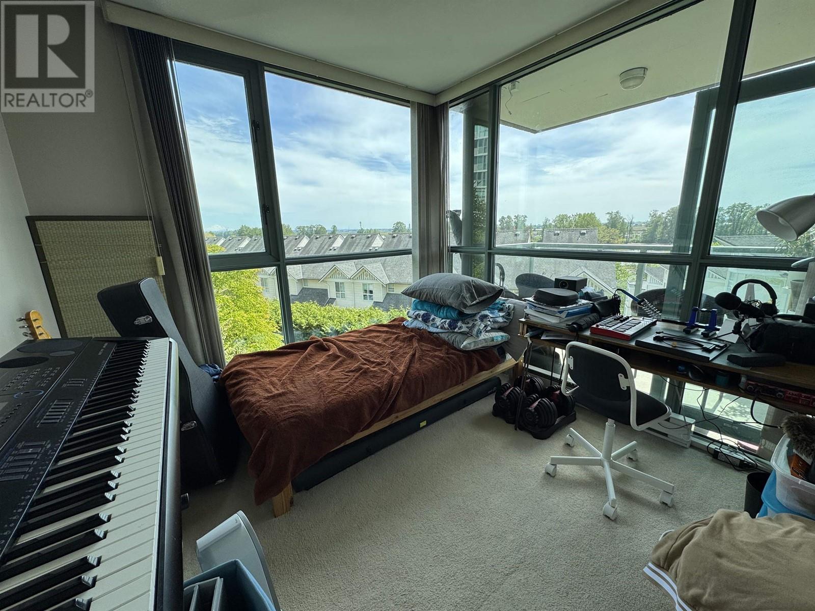 506 2733 Chandlery Place, Vancouver, British Columbia  V5S 4V3 - Photo 19 - R3000826