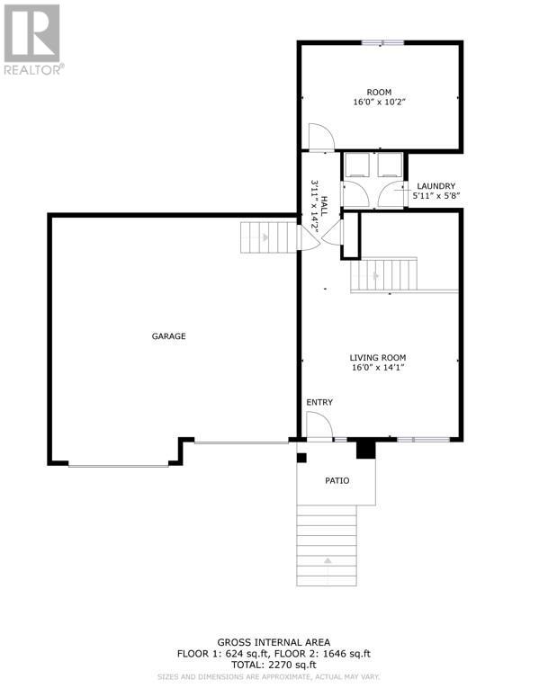 830 Westview Way Unit# 7, West Kelowna, British Columbia  V1Z 0A5 - Photo 36 - 10347738