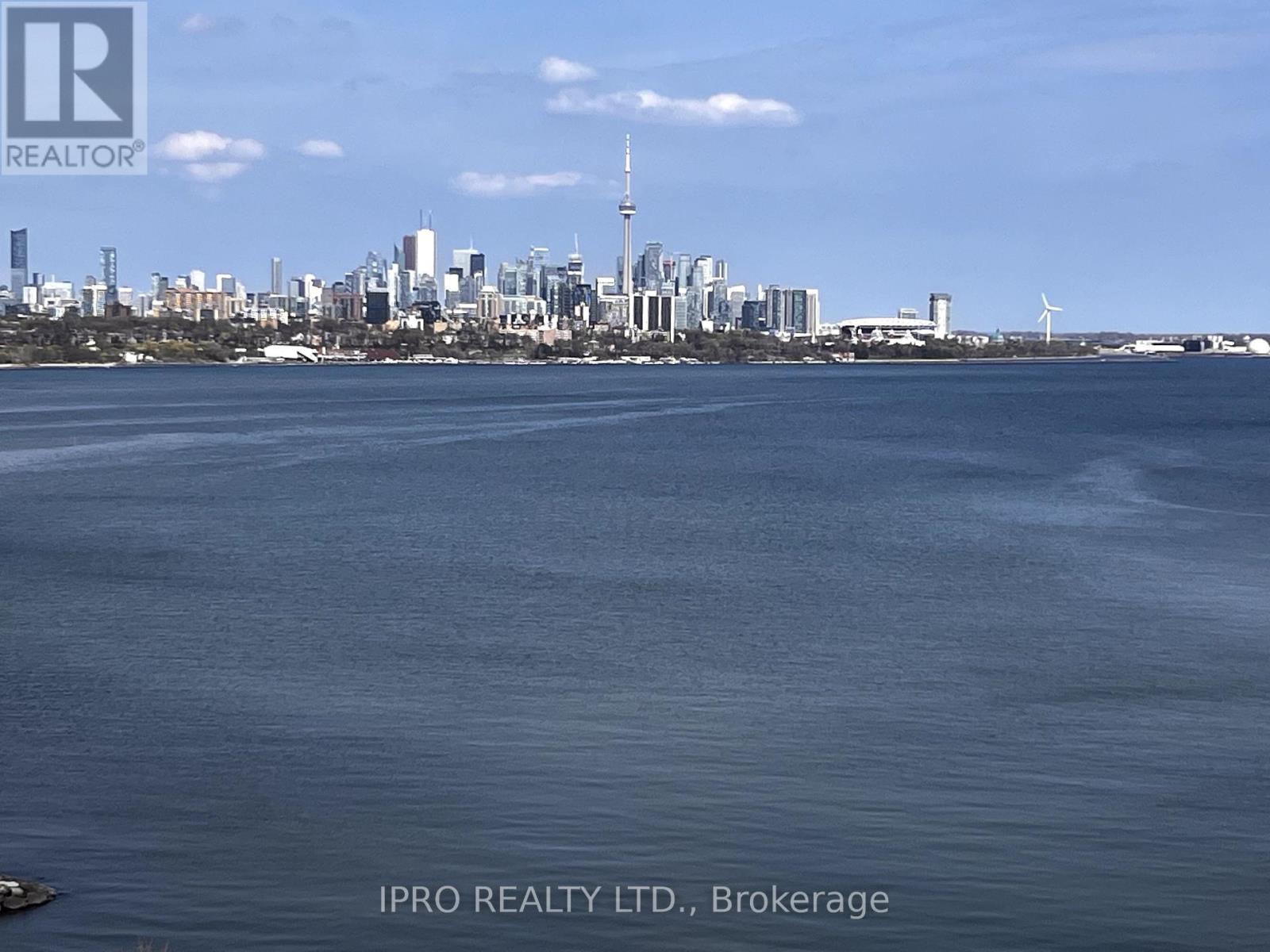 1209 - 58 MARINE PARADE DRIVE, Toronto, Ontario