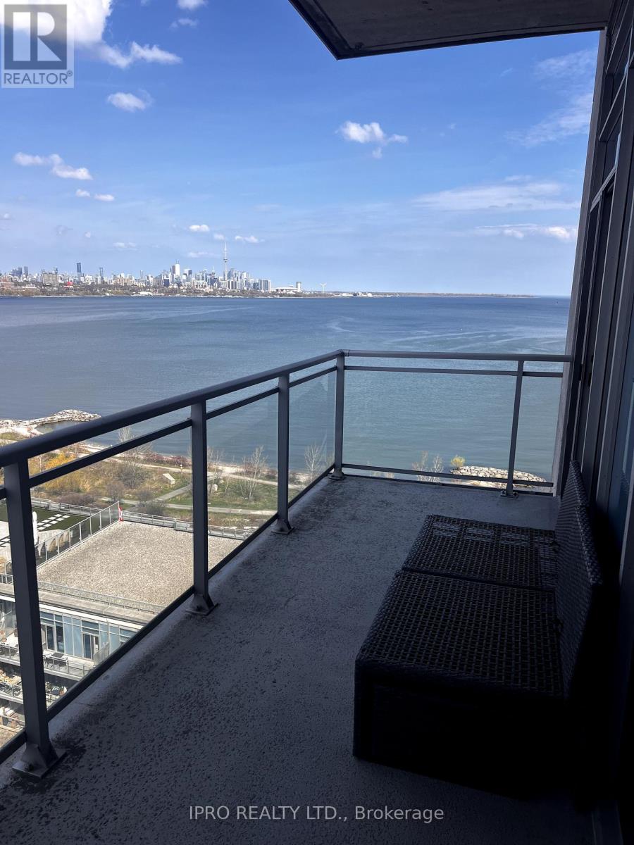 1209 - 58 Marine Parade Drive, Toronto, Ontario  M8V 0A3 - Photo 2 - W12144883
