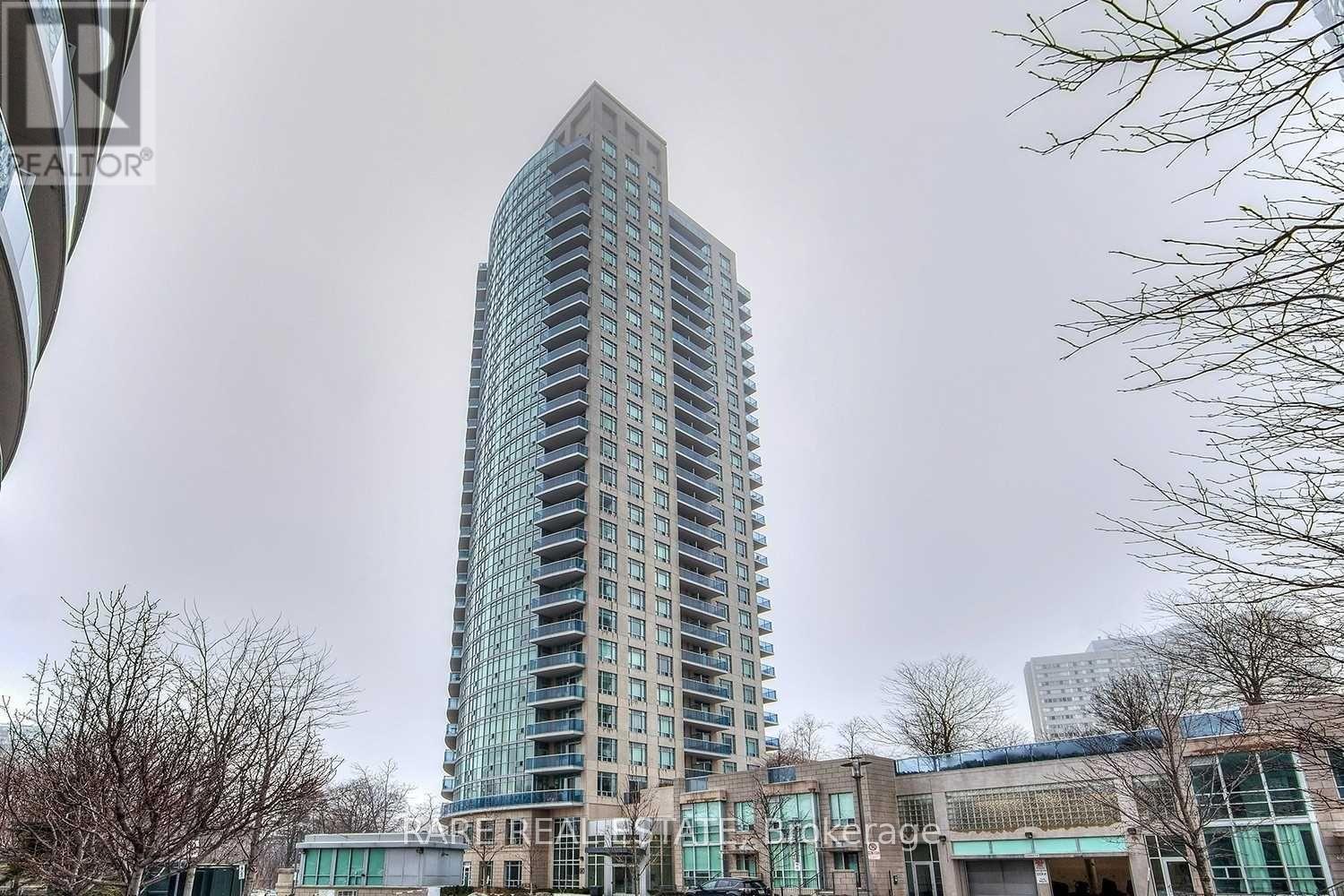 2306 - 90 Absolute Avenue, Mississauga, Ontario  L4Z 0A3 - Photo 1 - W12144901
