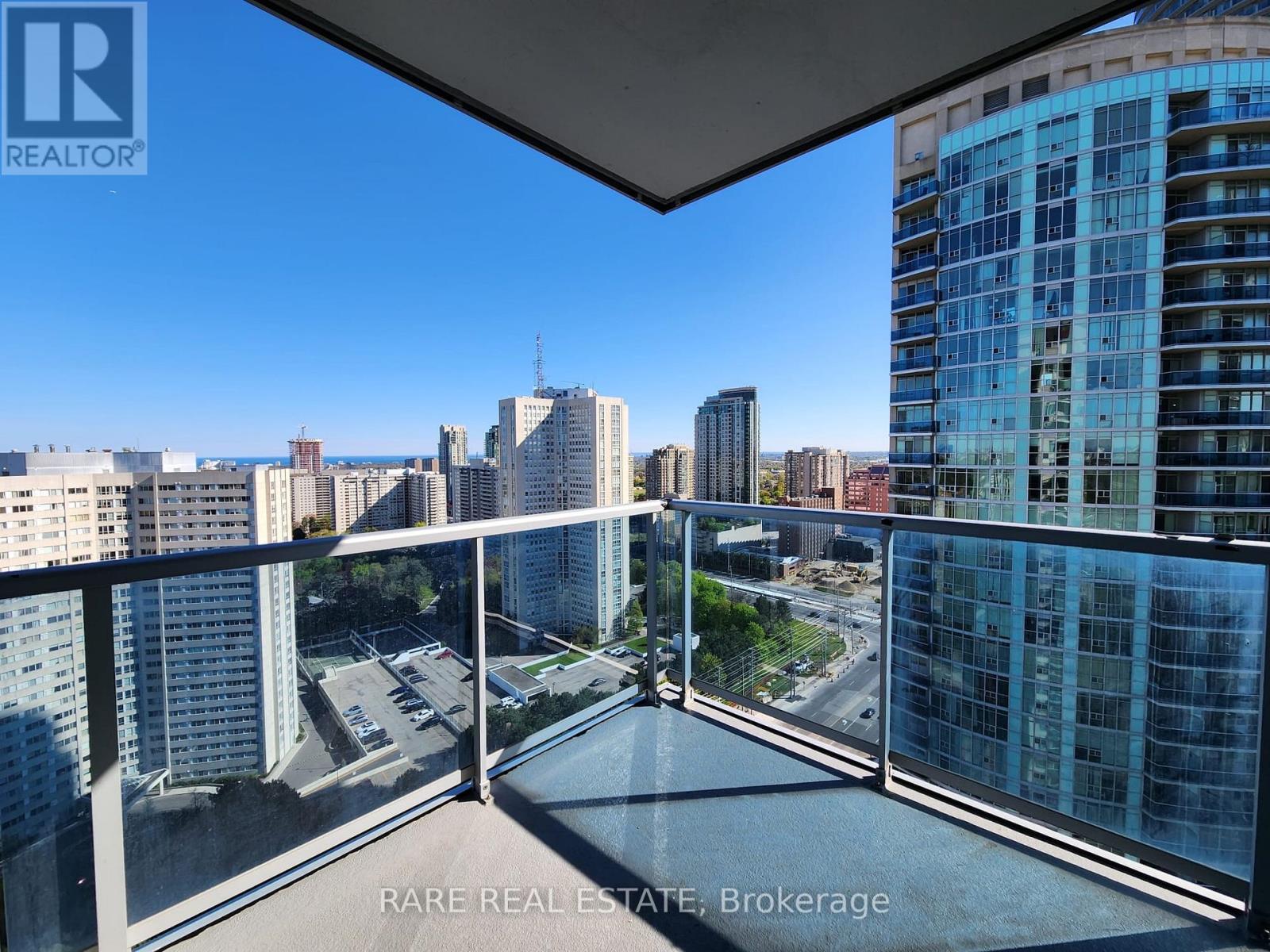 2306 - 90 Absolute Avenue, Mississauga, Ontario  L4Z 0A3 - Photo 15 - W12144901