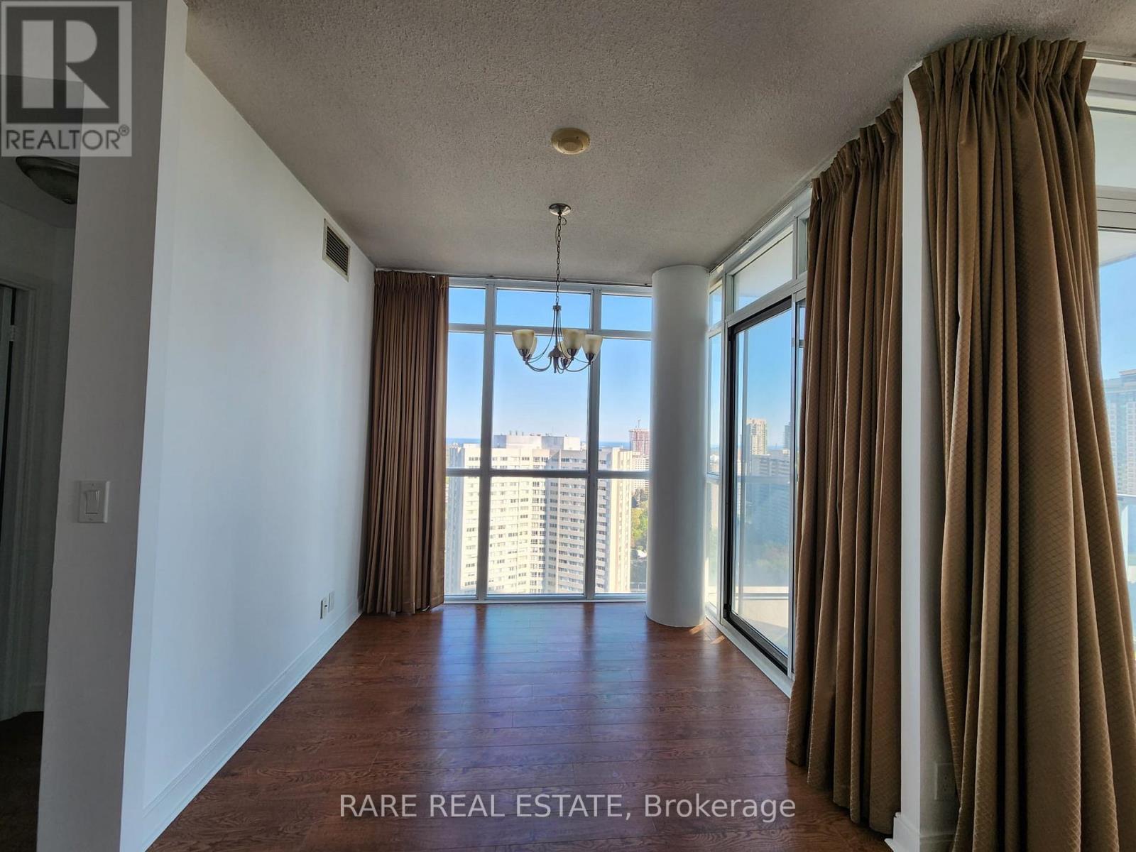 2306 - 90 Absolute Avenue, Mississauga, Ontario  L4Z 0A3 - Photo 5 - W12144901
