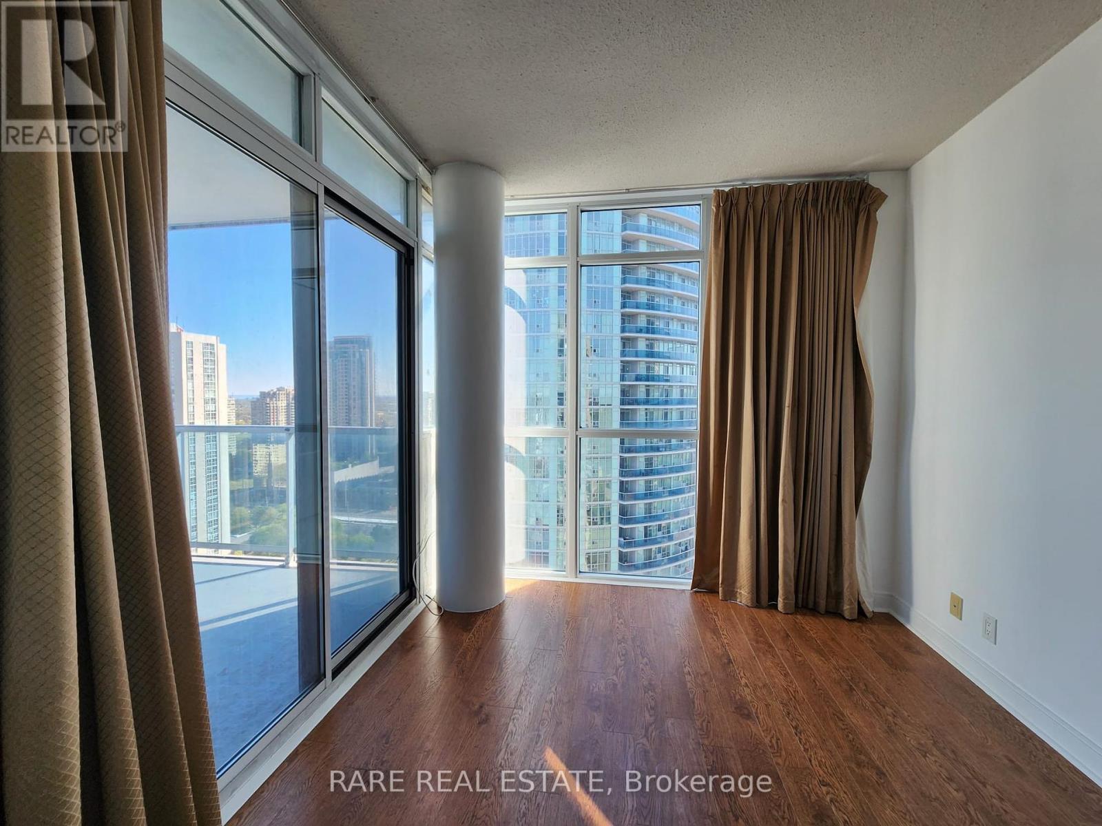 2306 - 90 Absolute Avenue, Mississauga, Ontario  L4Z 0A3 - Photo 6 - W12144901