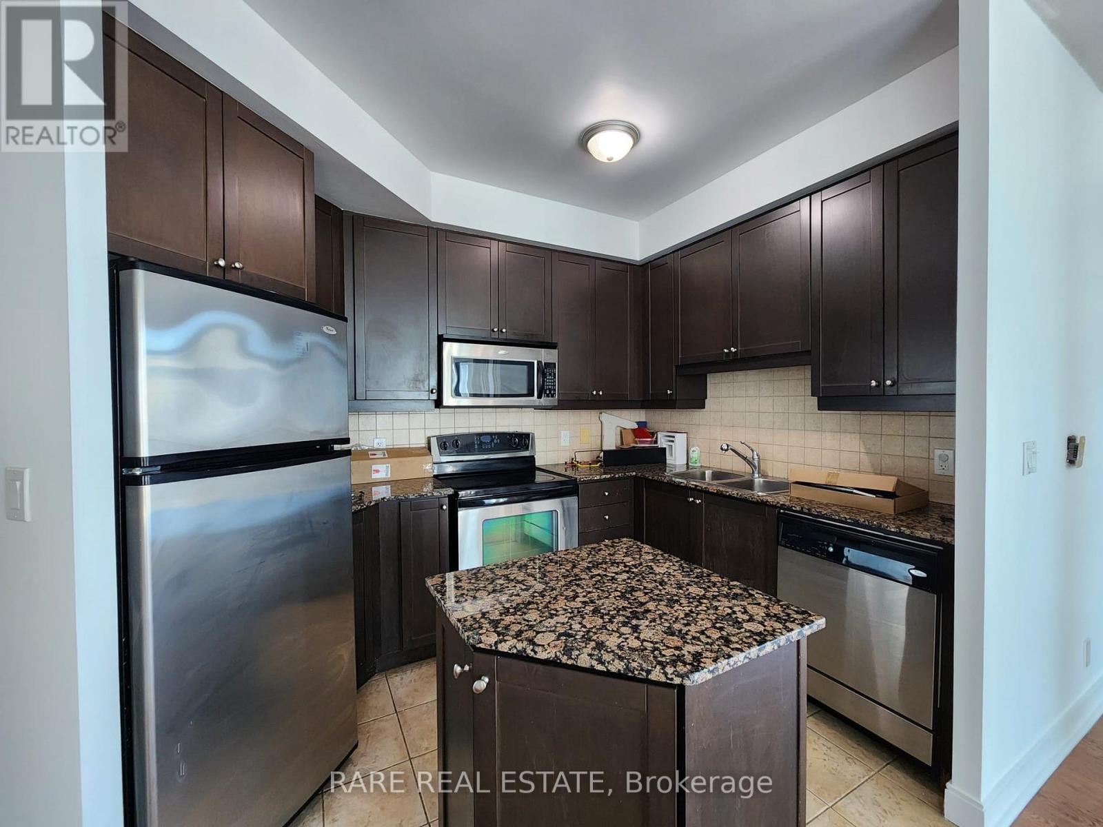 2306 - 90 Absolute Avenue, Mississauga, Ontario  L4Z 0A3 - Photo 7 - W12144901