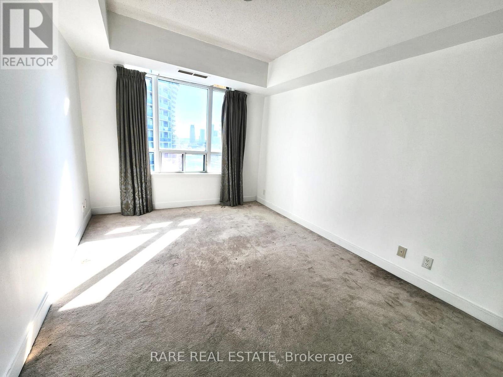 2306 - 90 Absolute Avenue, Mississauga, Ontario  L4Z 0A3 - Photo 8 - W12144901