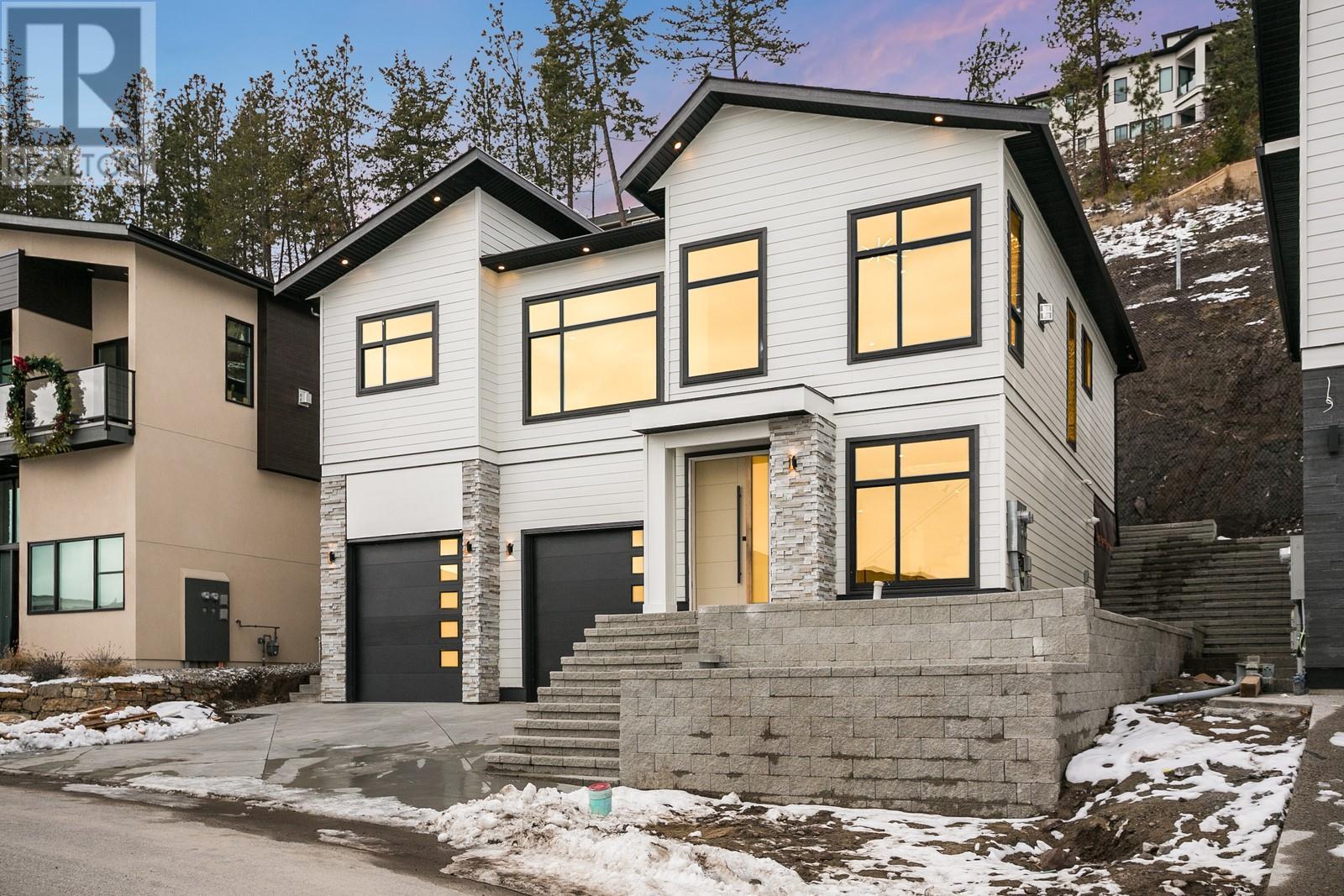 830 Westview Way Unit# 7, West Kelowna, British Columbia