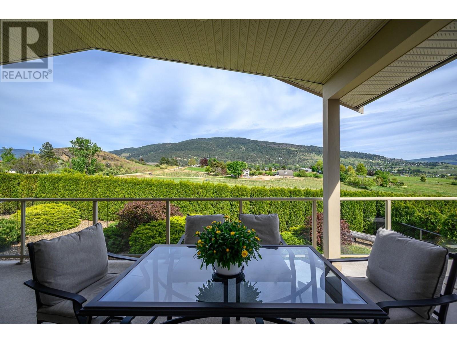 3317 9 Street, Vernon, British Columbia  V1T 9V7 - Photo 45 - 10347667